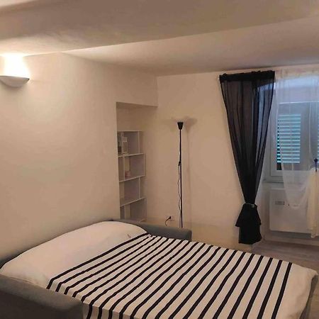 Casa Amelie Leilighet Genova Eksteriør bilde
