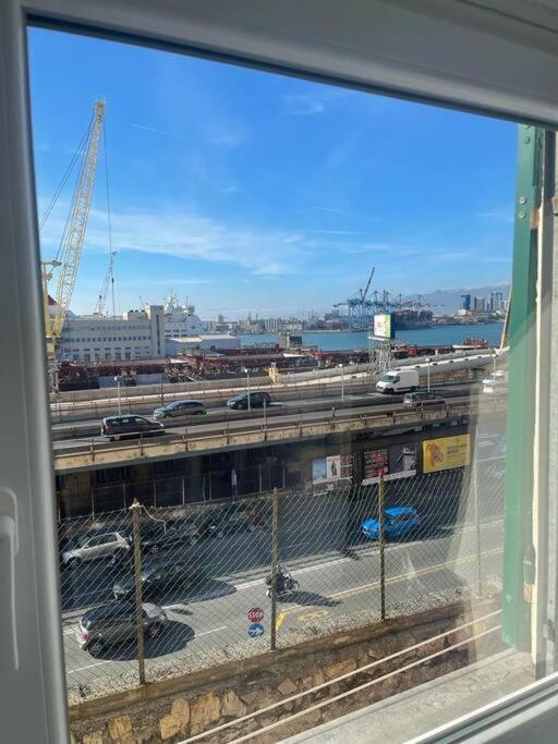 Casa Amelie Leilighet Genova Eksteriør bilde