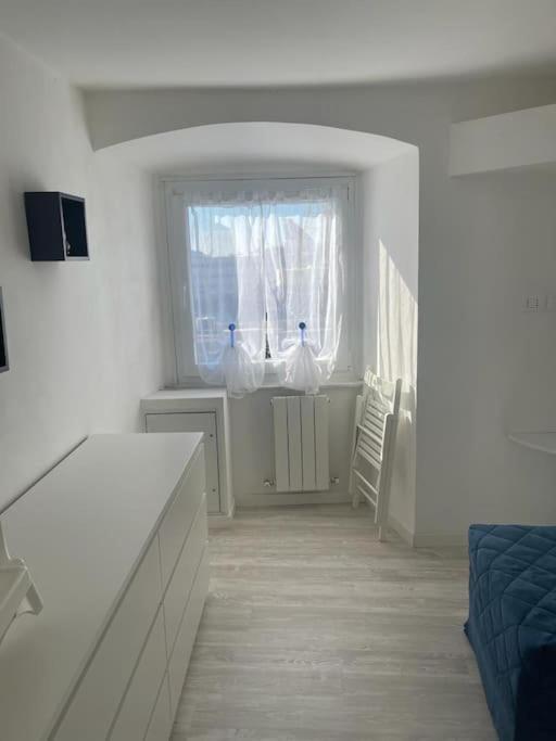 Casa Amelie Leilighet Genova Eksteriør bilde