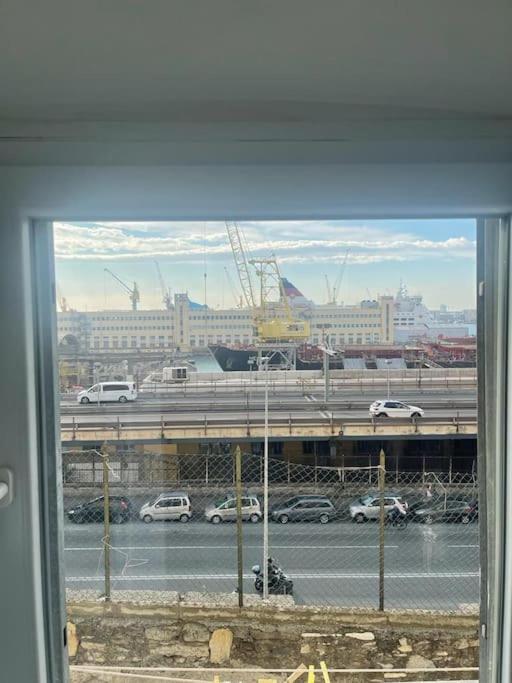 Casa Amelie Leilighet Genova Eksteriør bilde